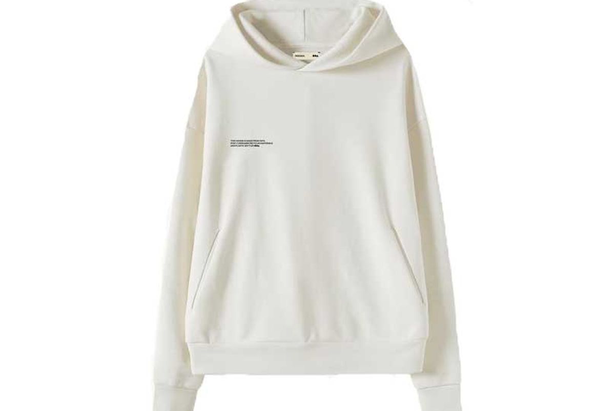 the pangaia hoodie