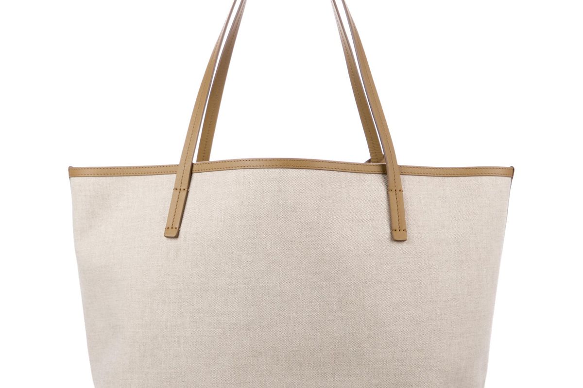 the row 2019 medium park tote