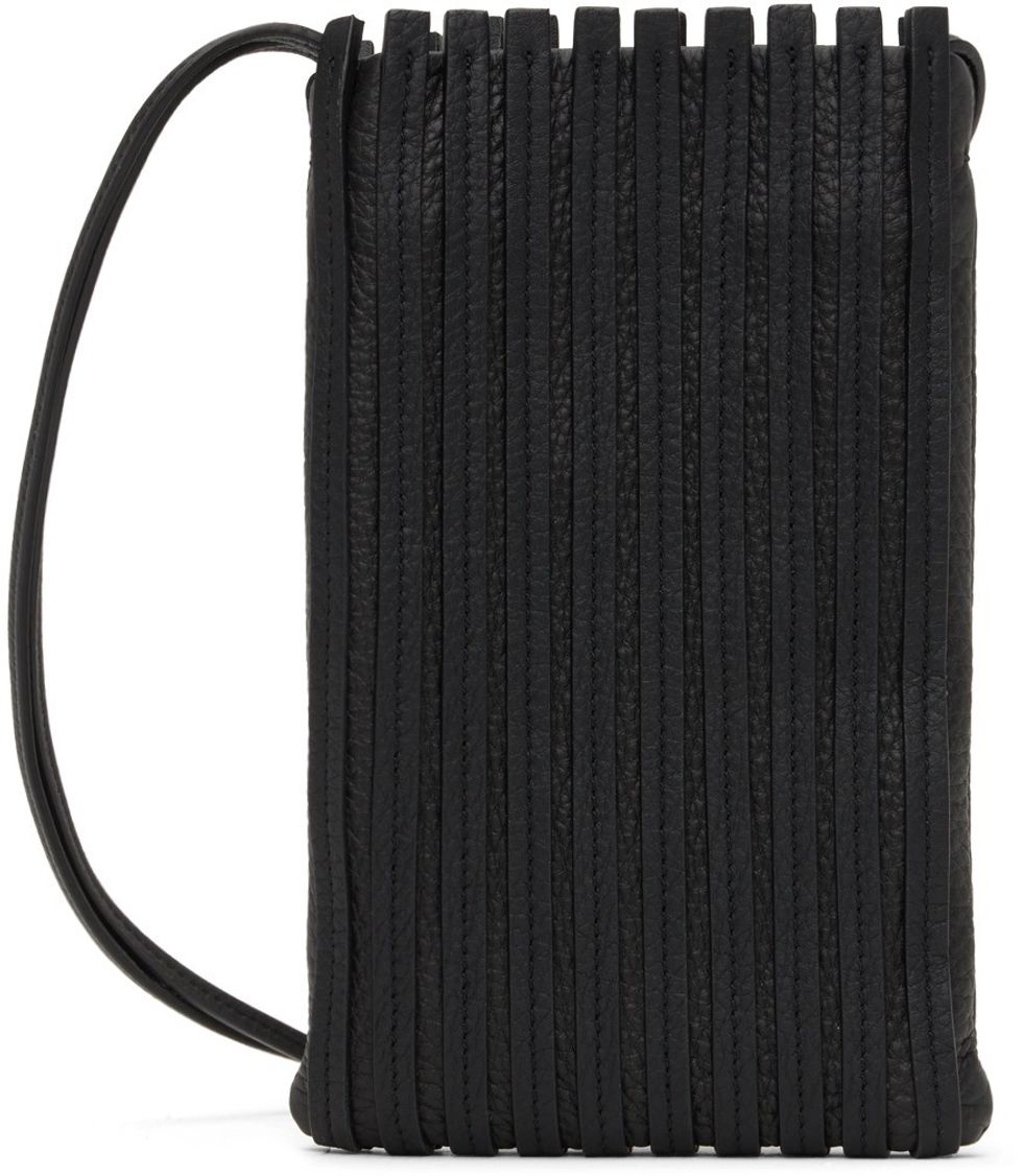 The Row  Bourse Phone Pouch