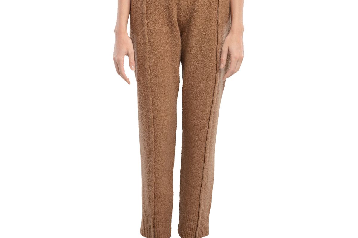 the row cashmere pants