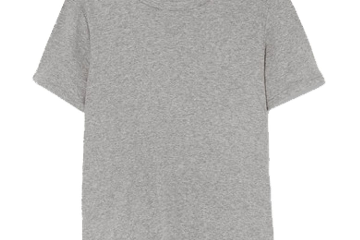 the row wesler cotton jersey t shirt