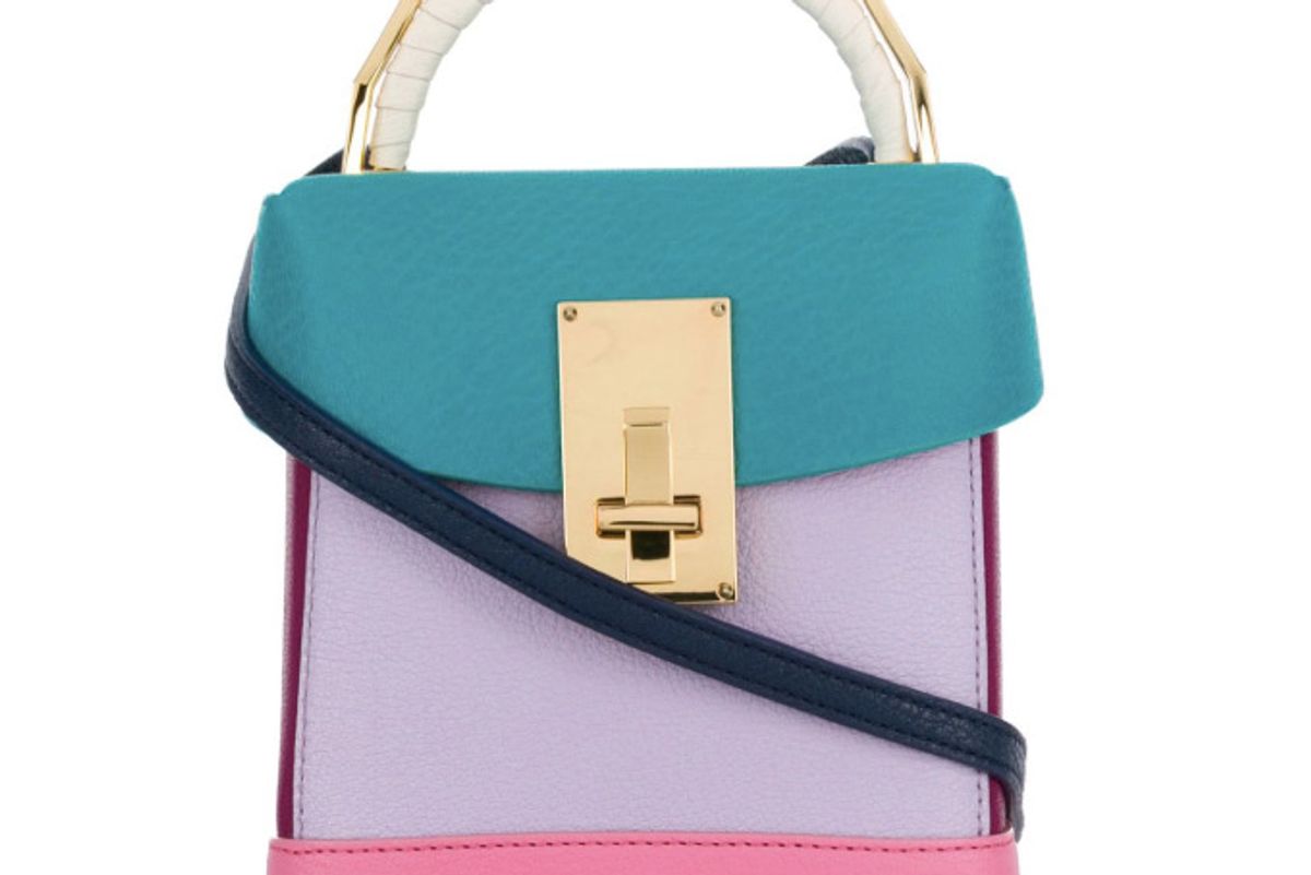 the volon great l alice mini bag
