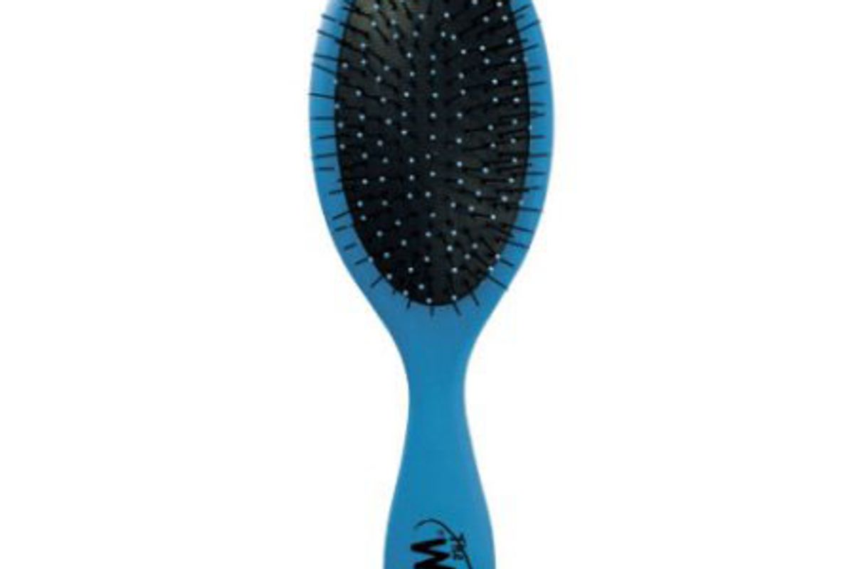 Detangling Shower Brush