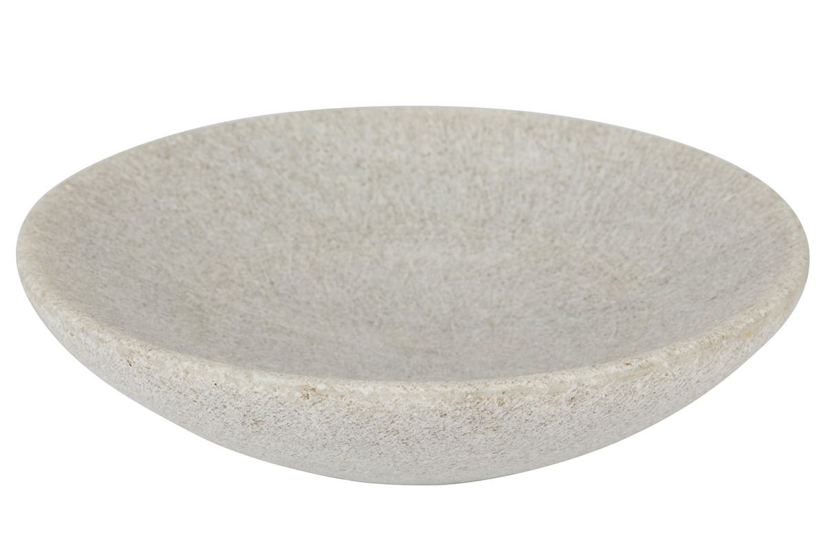 the white company marble soap dish
