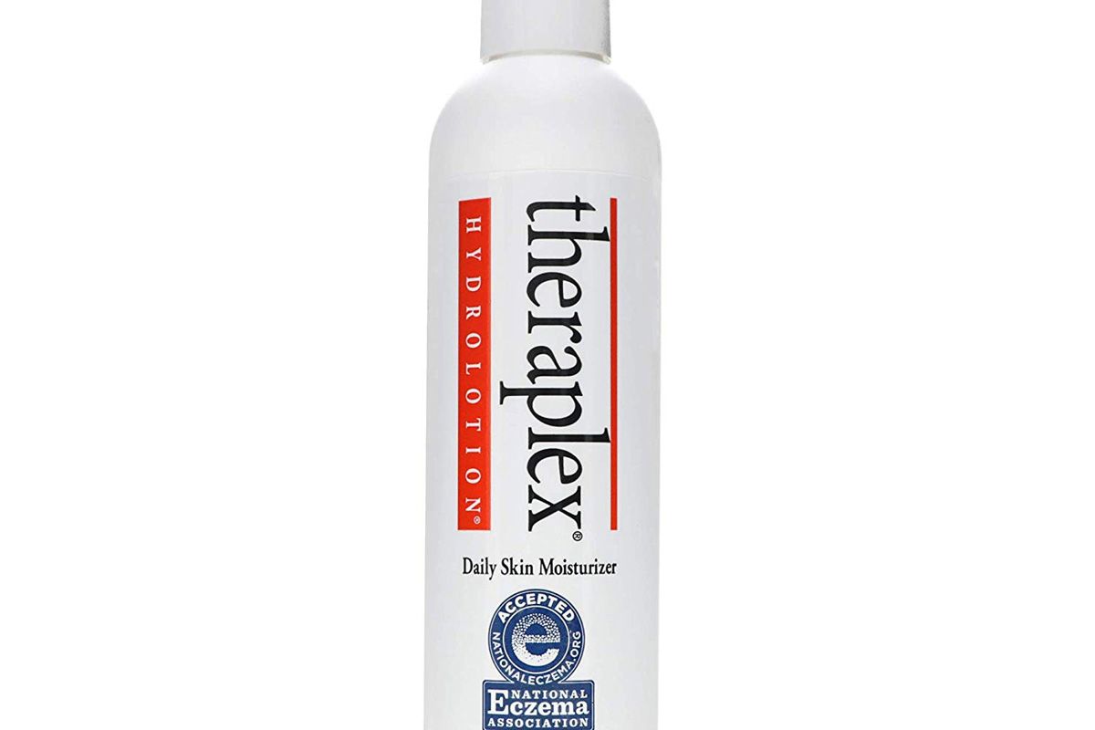 theraplex hydro lotion