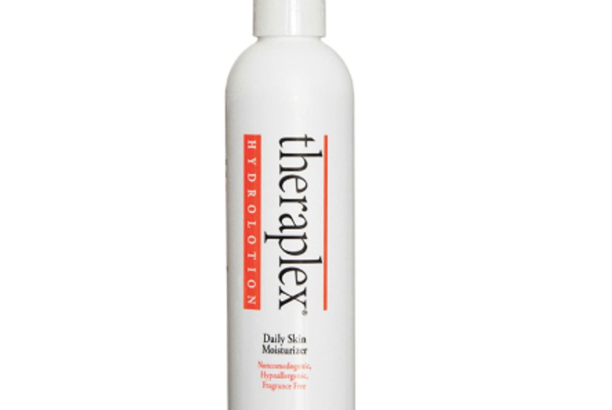 theraplex hydrolotion