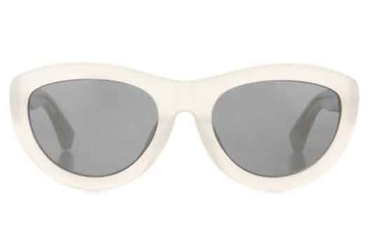 X Linda Farrow Sunglasses