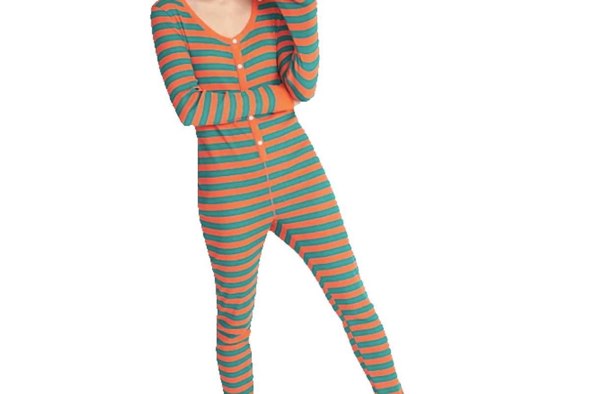 Thermal Onesie