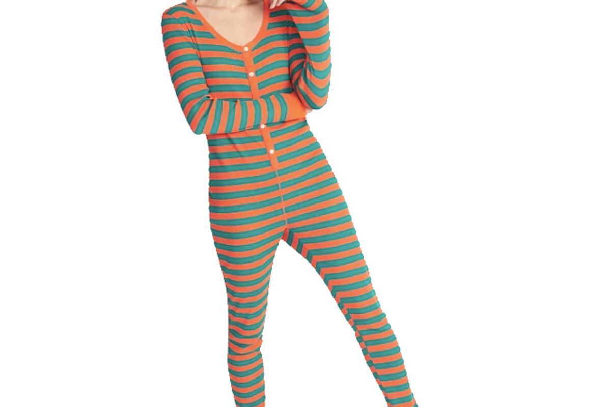 Thermal Onesie for Women