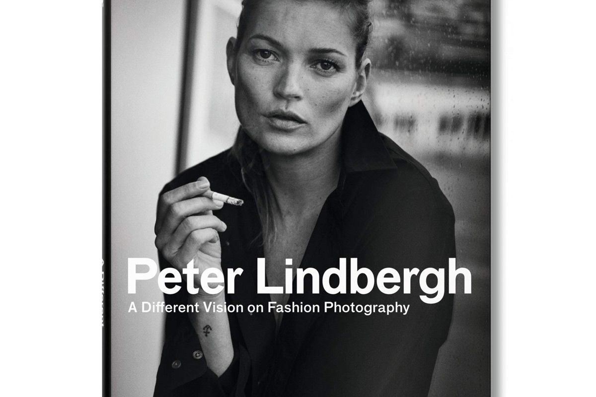 thierry maxime loriot peter lindbergh peter lindbergh a different vision for fashion photography