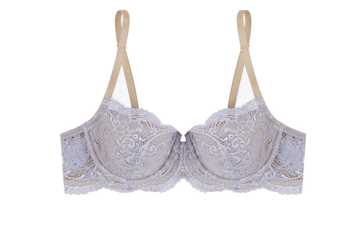 third love 24/7 lace balconette bra