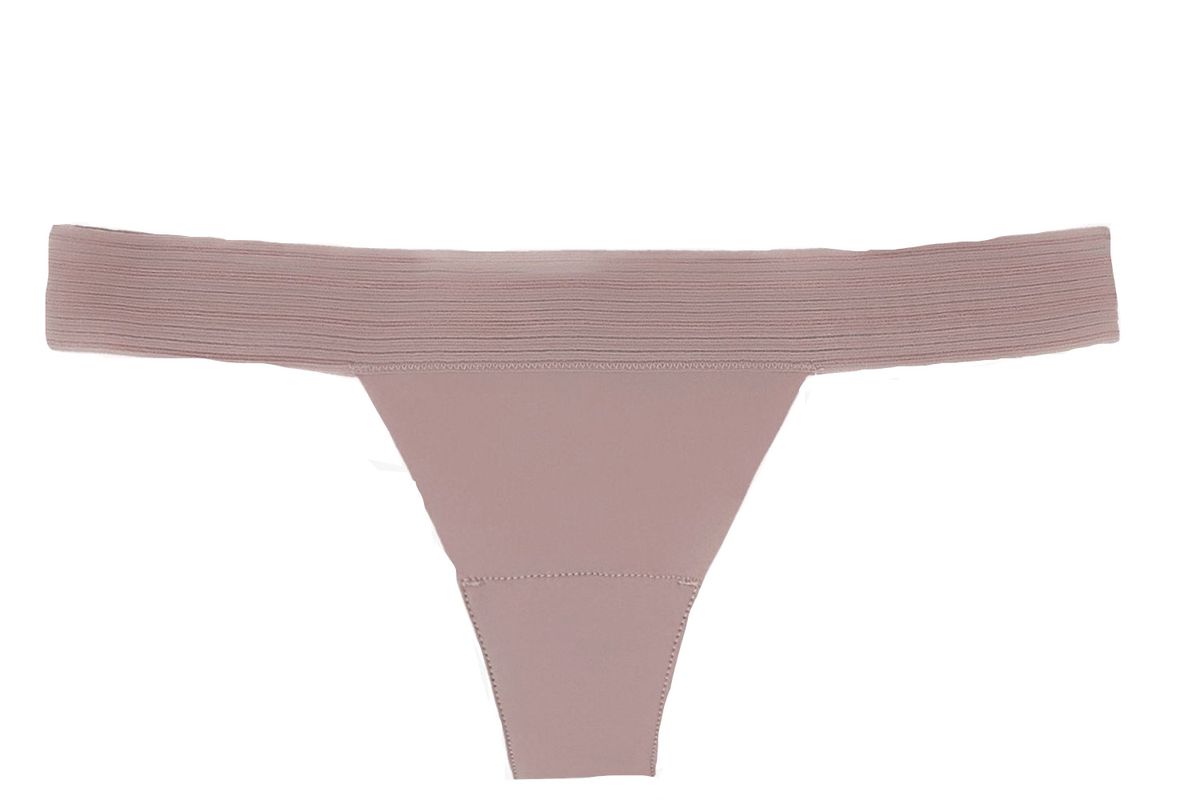 third love seamless thong