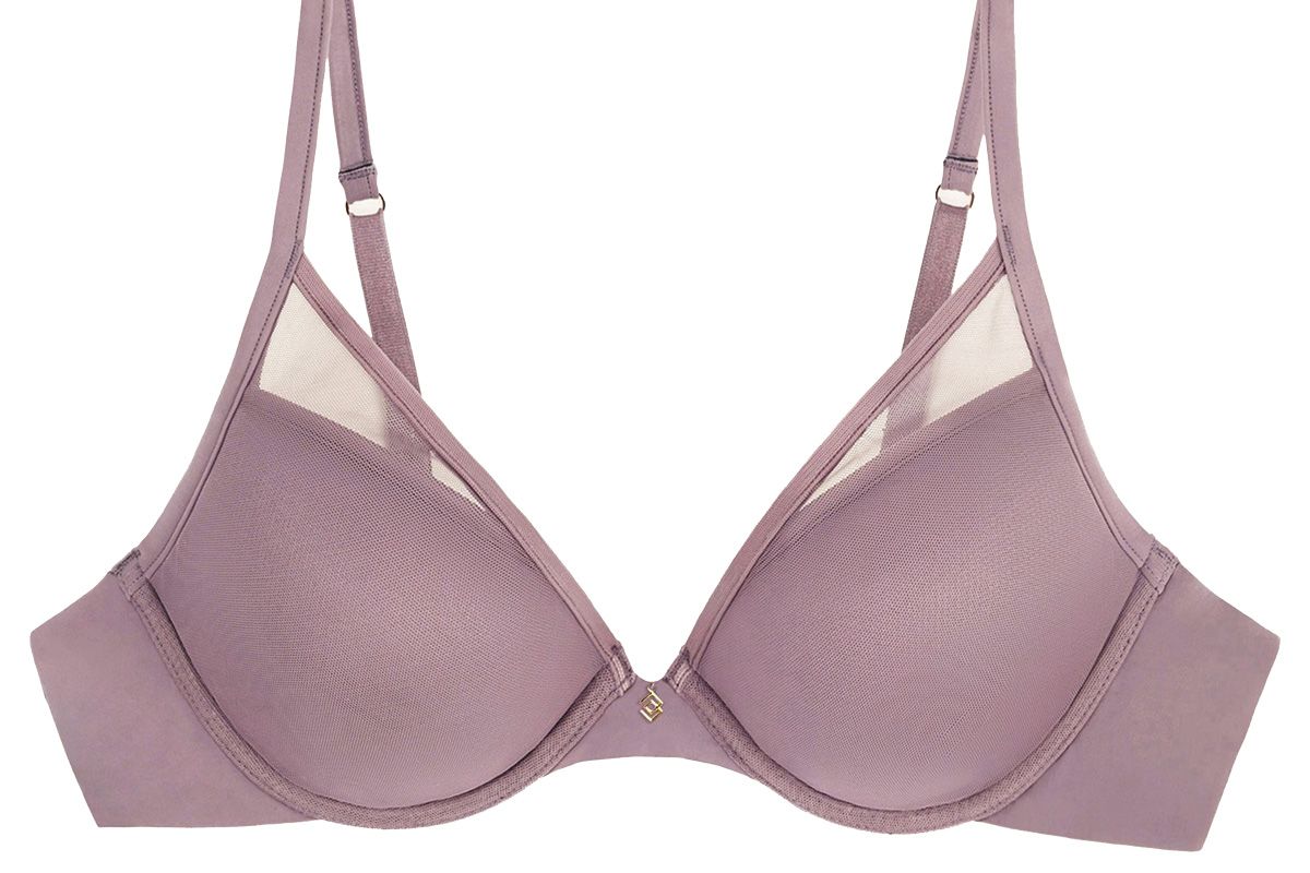 thirdlove 24 7 classic uplift plunge bra