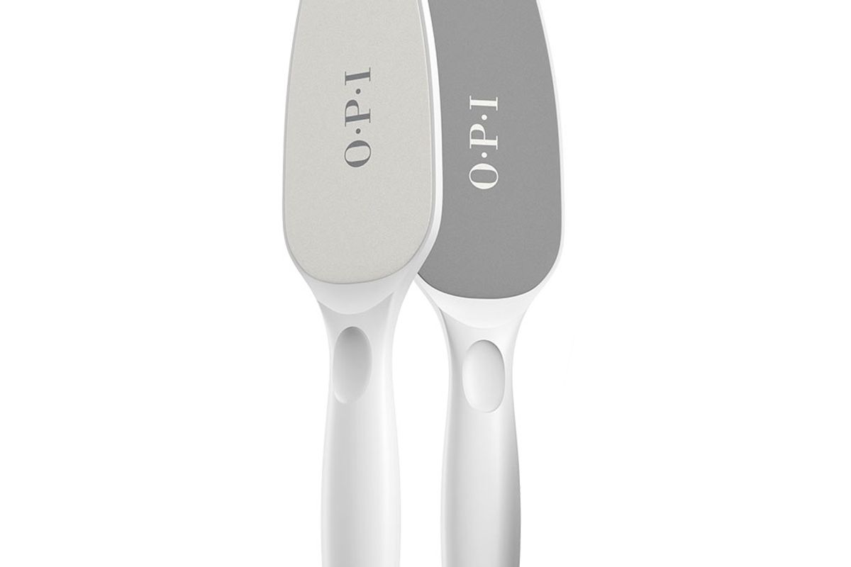 Pro Spa Dual Sided Foot File