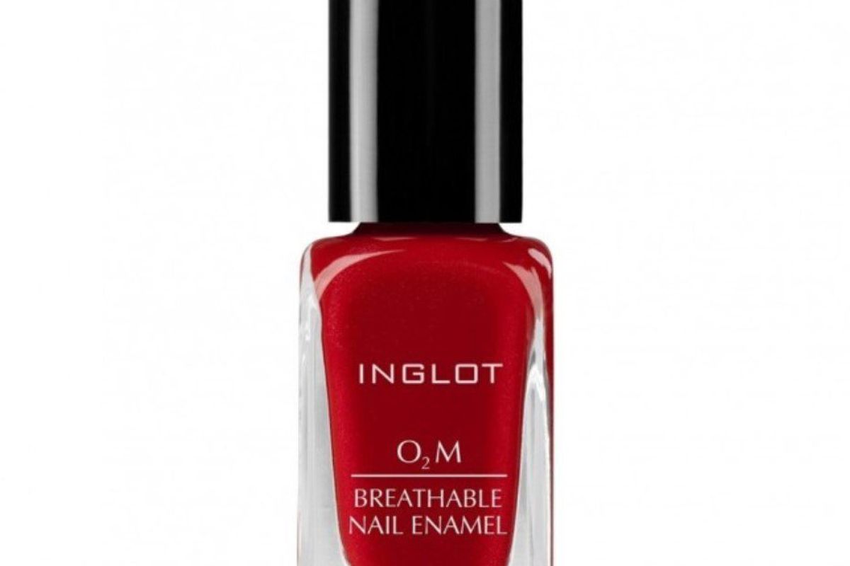 O2M Breathable Halal Nail Polish