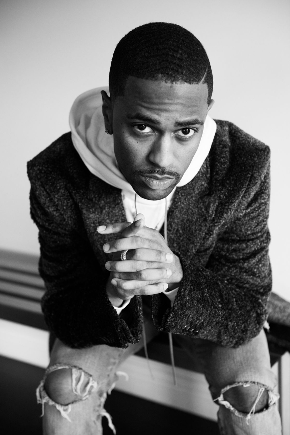 Big Sean Nintendo Switch - exqa3x5