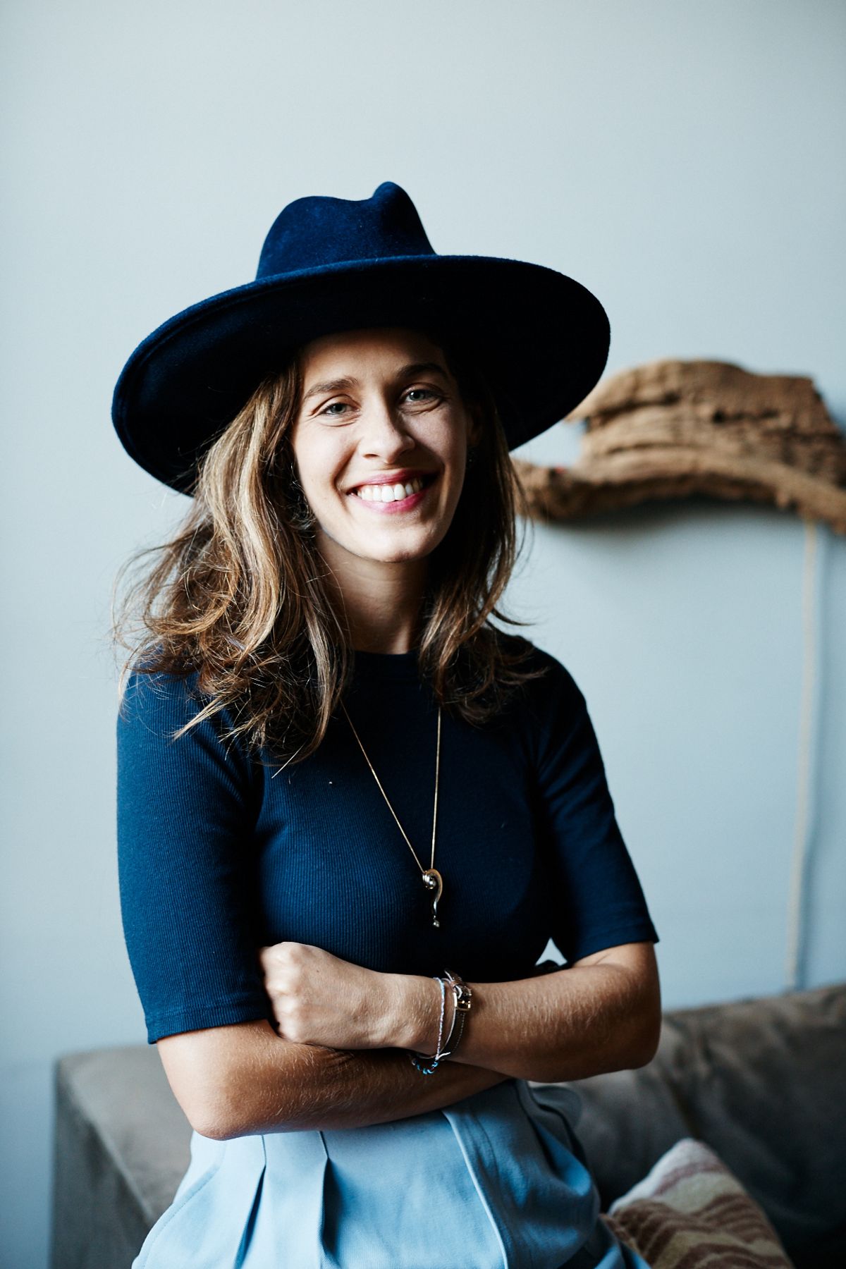 Molly Yestadt