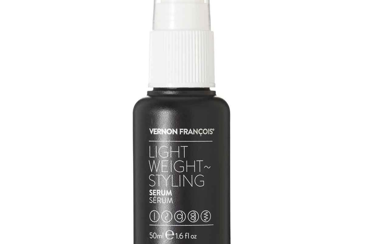 Lightweight Styling Serum