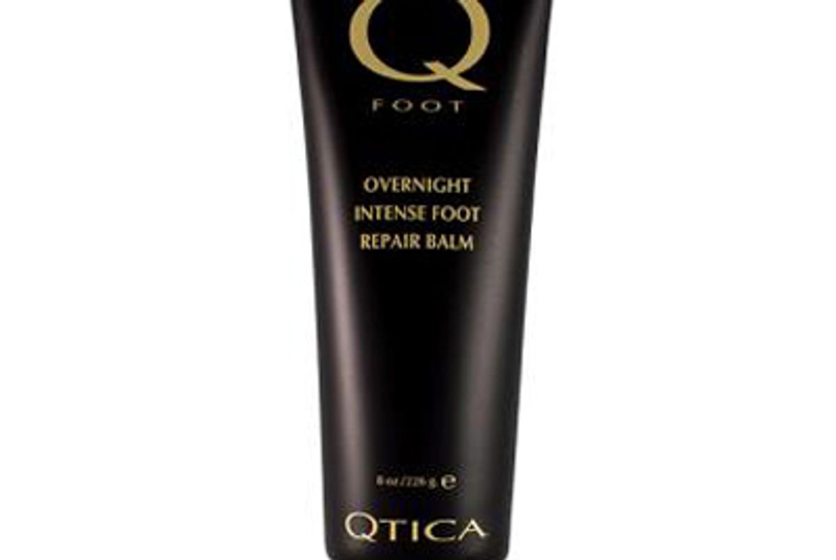 Intense Overnight Foot Repair Balm