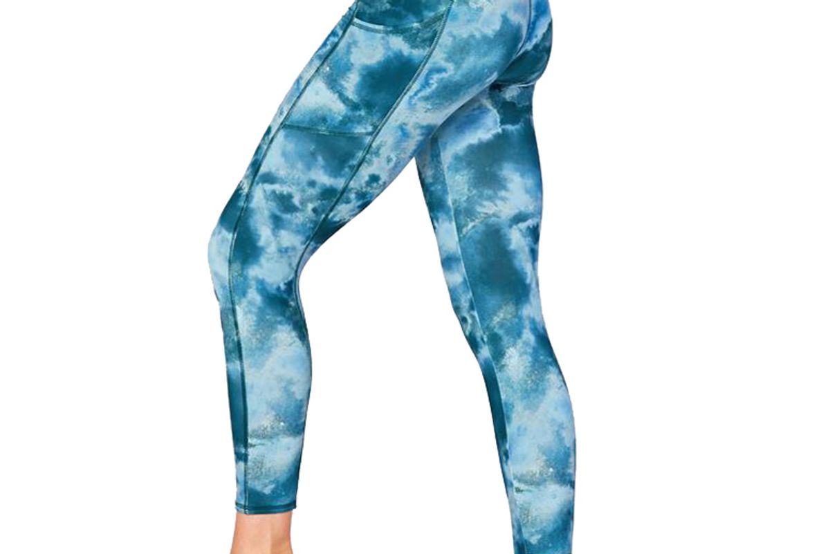 threads 4 thought astrid printed legging