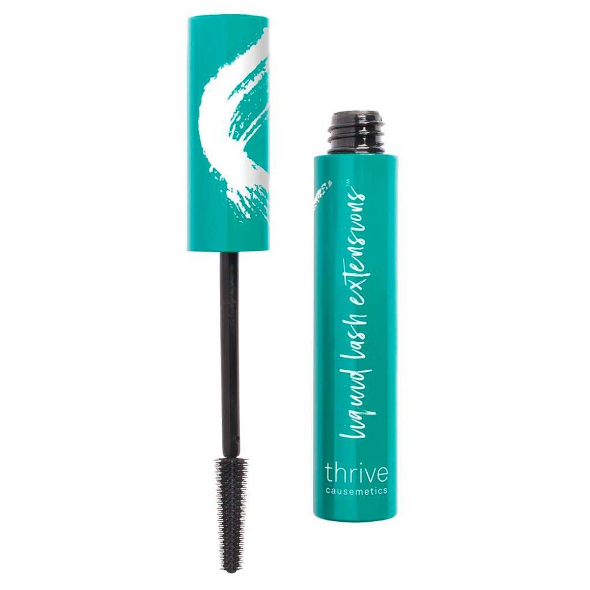 thrive causemetics liquid lash extensions mascara