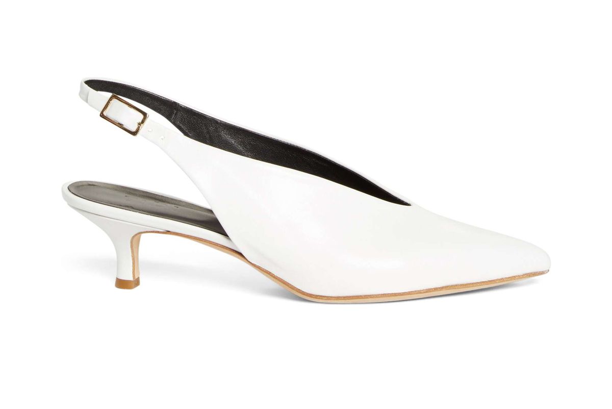 tibi lia slingback pump