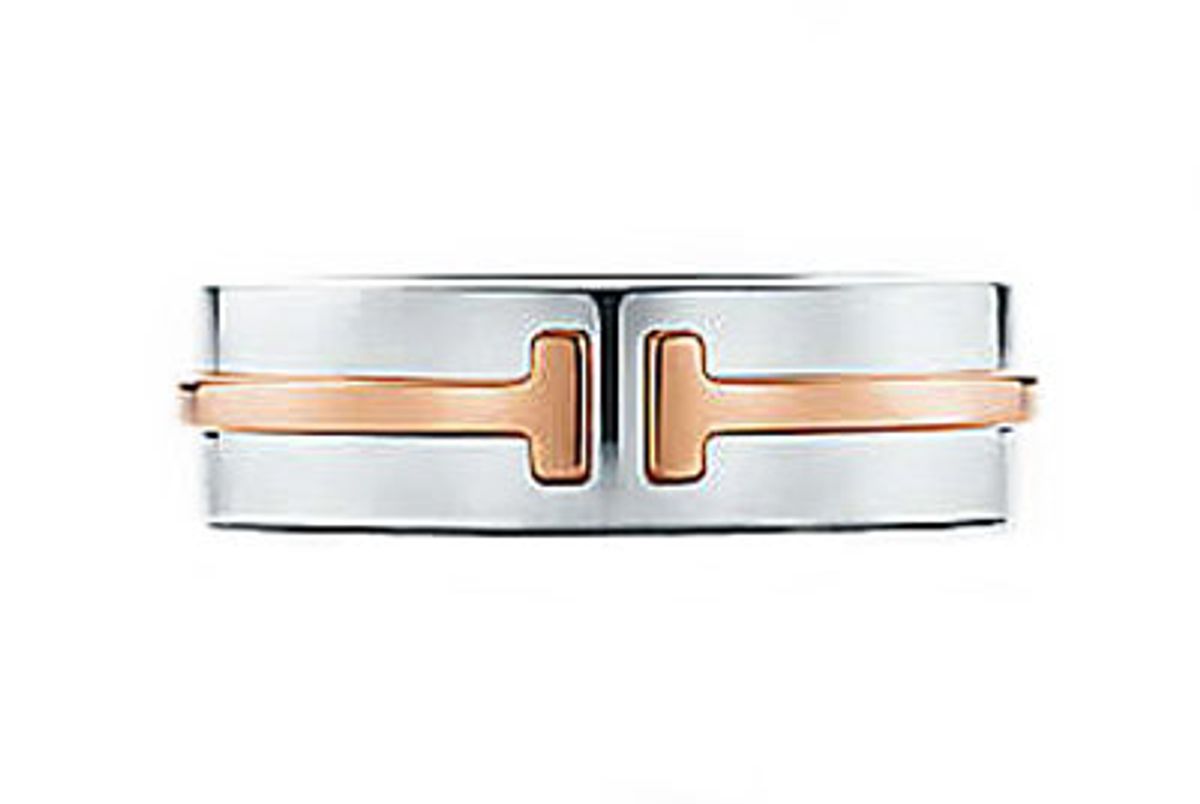 T Two Ring