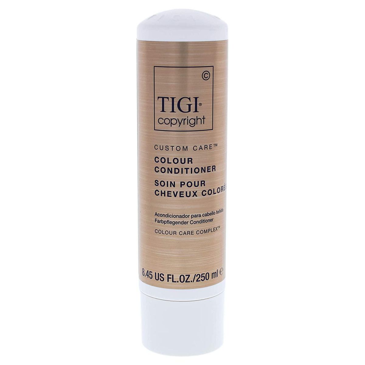 tigi colour conditioner for unisex