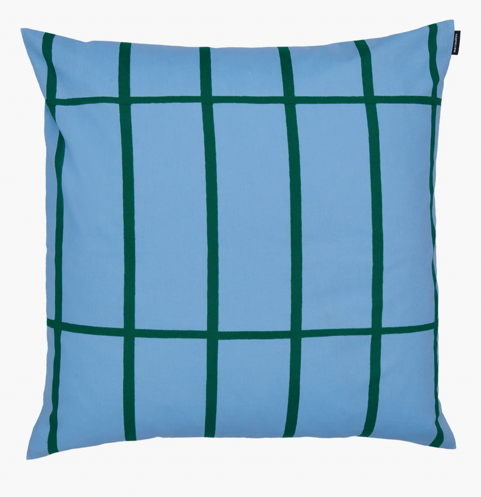 Tiiliskivi Outdoor Accent Pillow Cover Marimekko