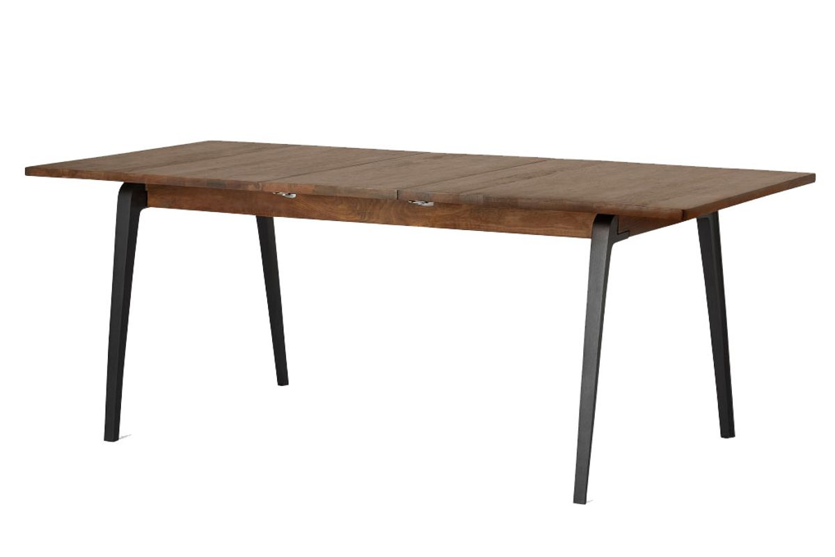 tim fenby lucien extending dining table