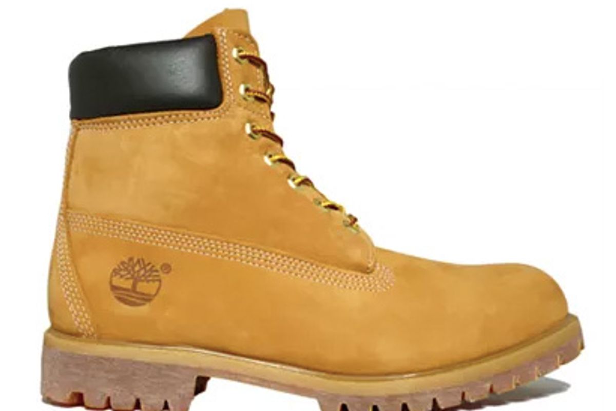 timberland 6-inch premium waterproof boots