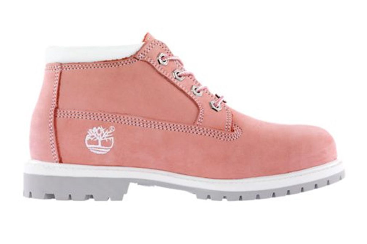 timberland womens nellie waterproof chukka boots