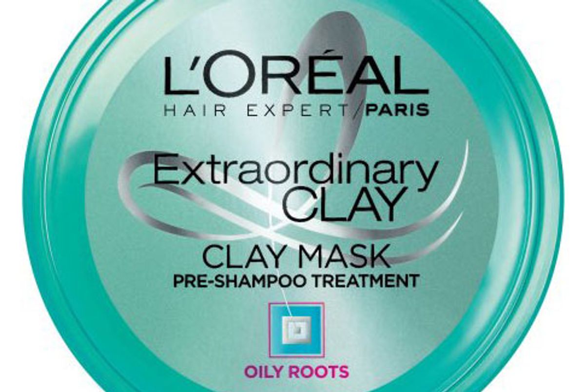 Extraordinary Clay Pre-Shampoo Mask