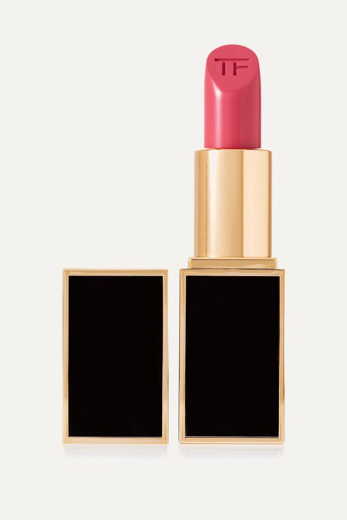 tom ford beauty lip color in flamingo