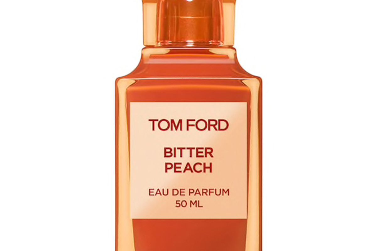 tom ford bitter peach eau de parfum