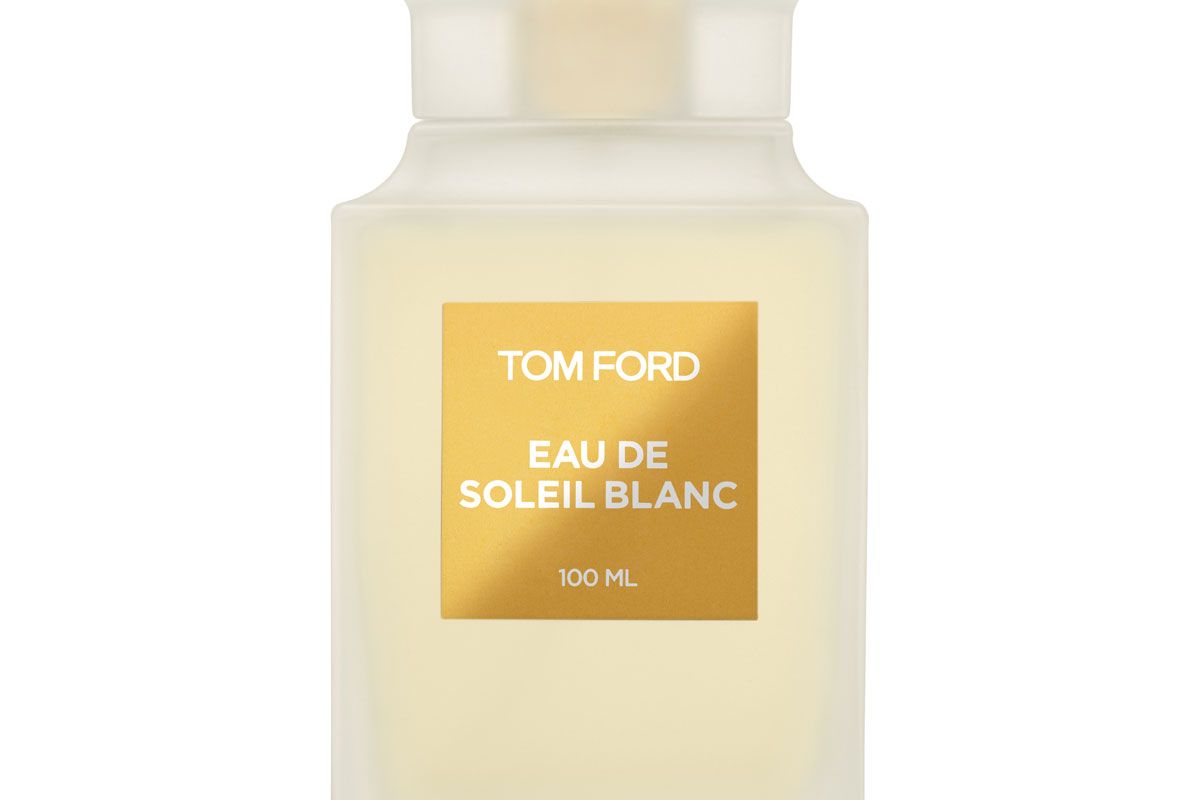 tom ford eau de soleli blanc