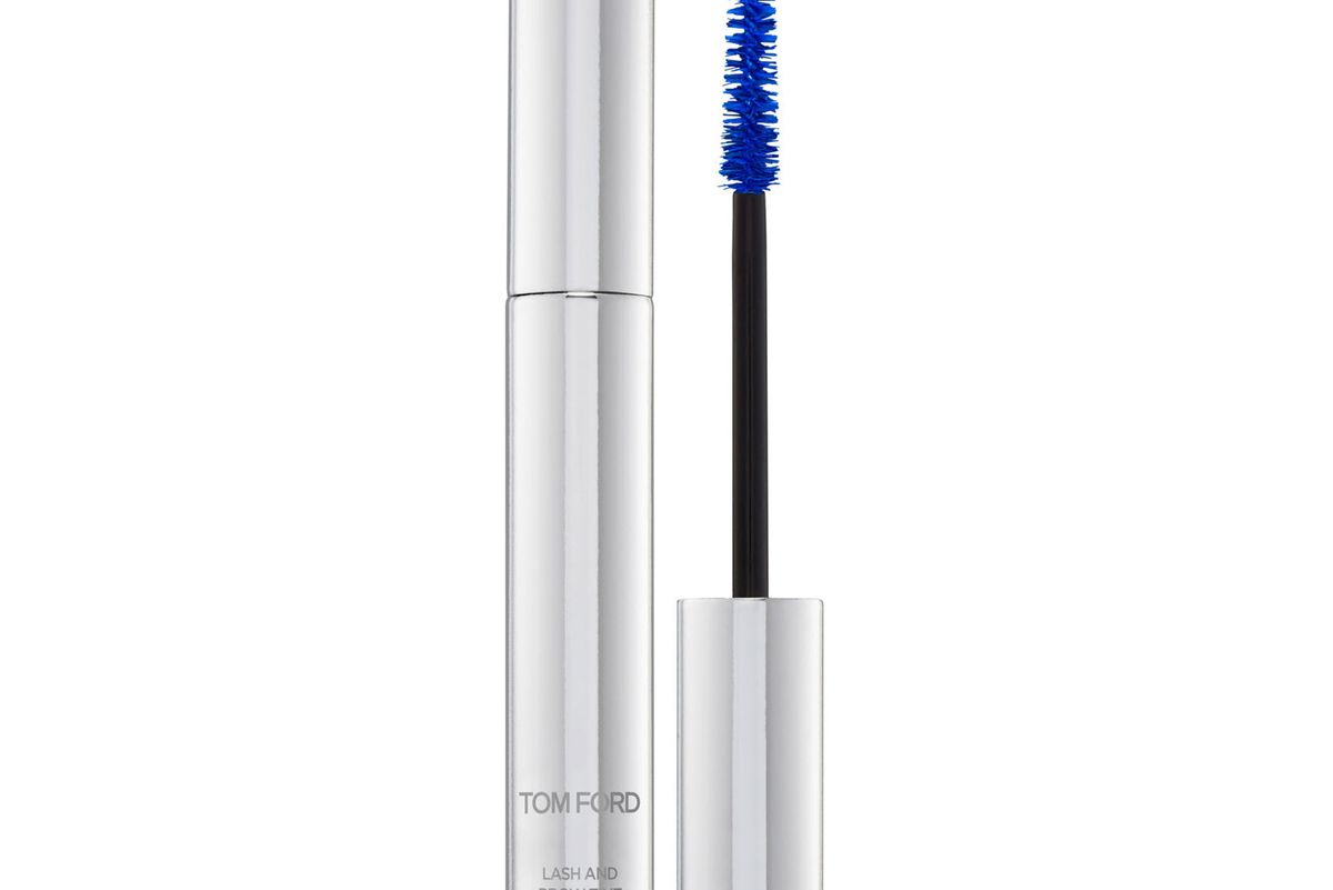 tom ford lash and brow tint
