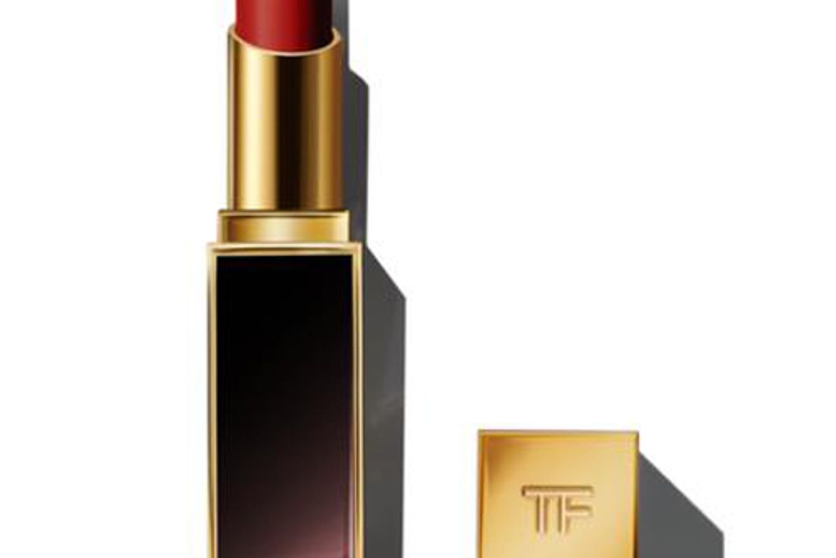 tom ford lip color satin matte