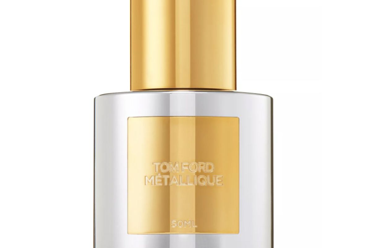 tom ford metallique eau de parfum