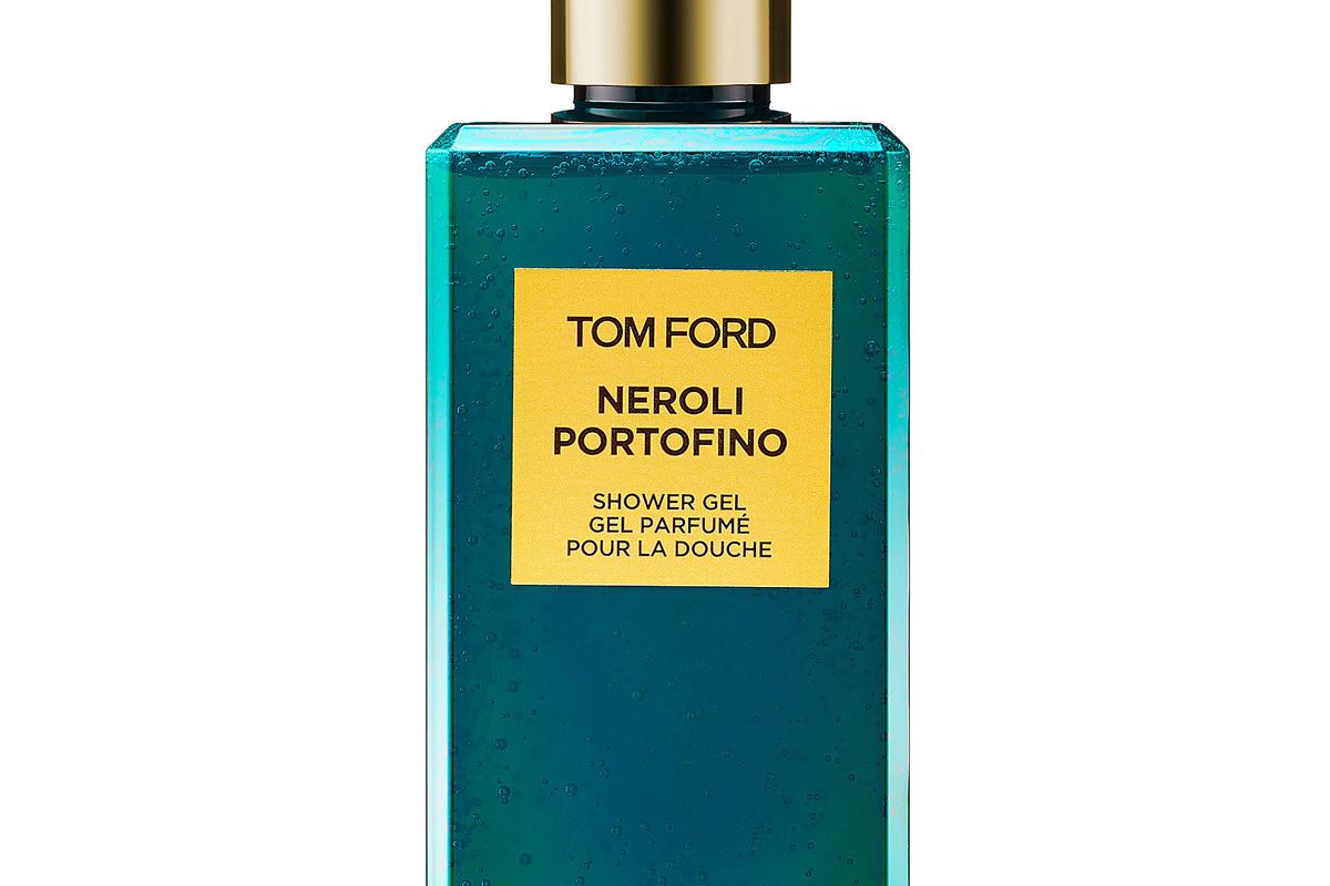 Neroli Portofino Shower Gel