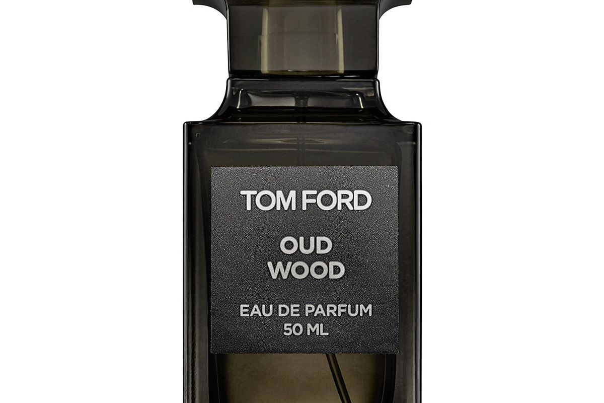 tom ford oud wood