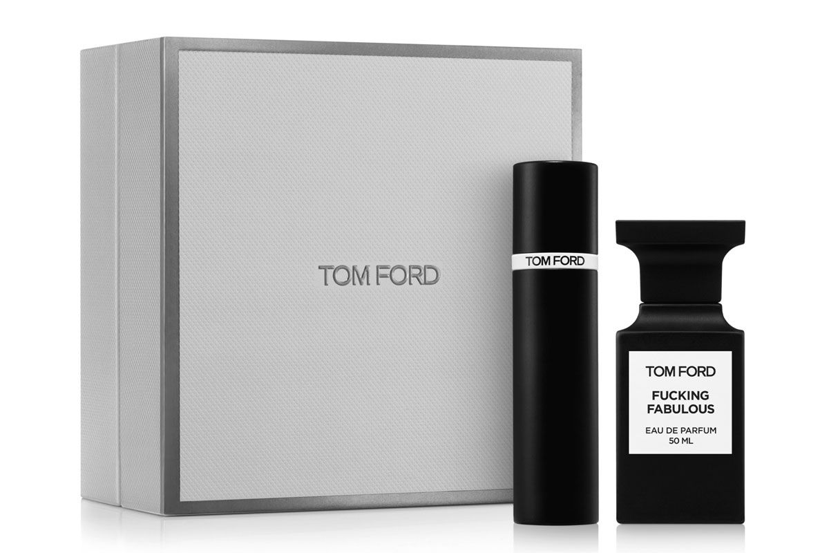 tom ford private blend fabulous set