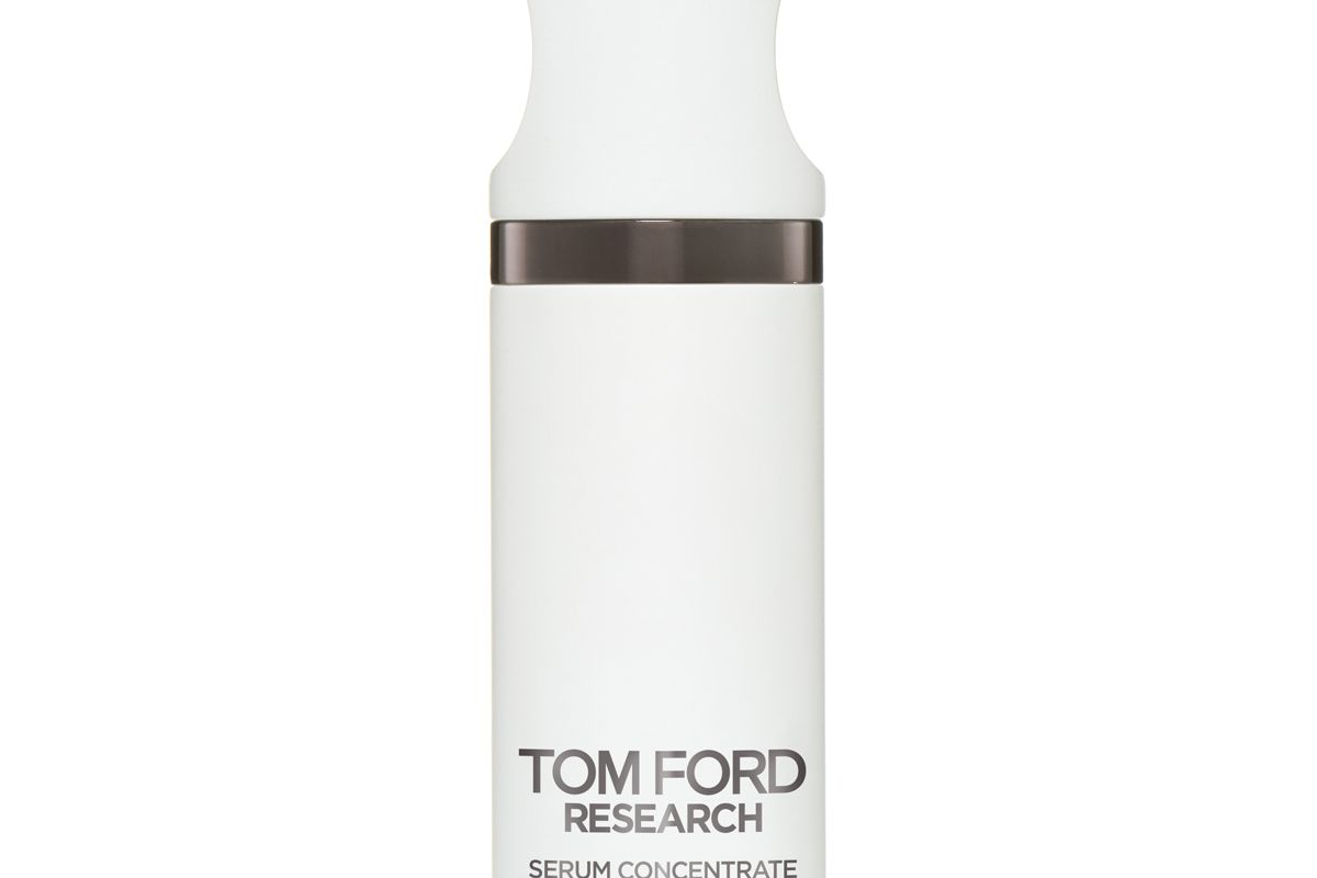 tom ford research serum concentrate