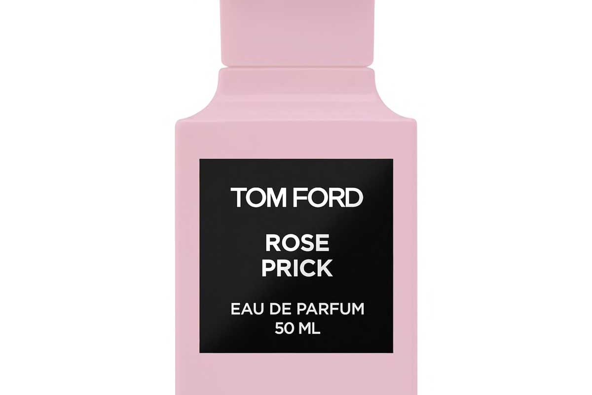 tom ford rose prick