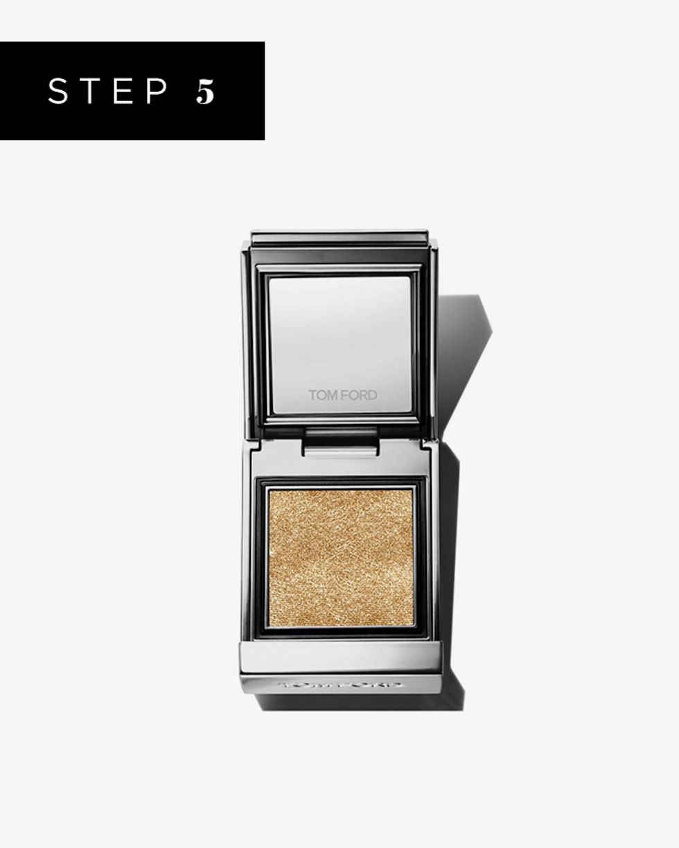 tom ford shadow extreme in gold
