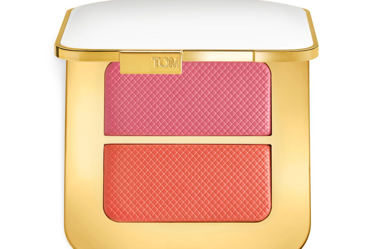 tom ford sheer cheek duo in exotic flora