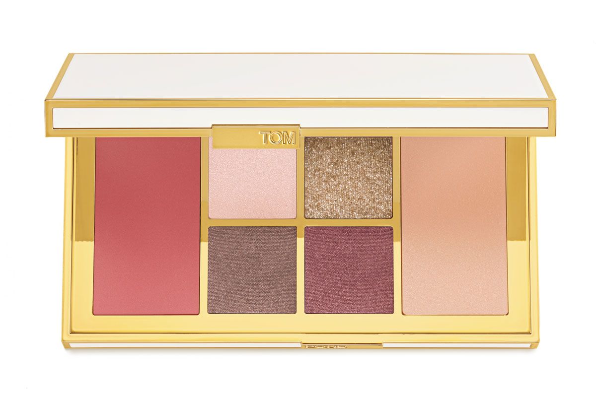 tom ford soleil eye and cheek palette