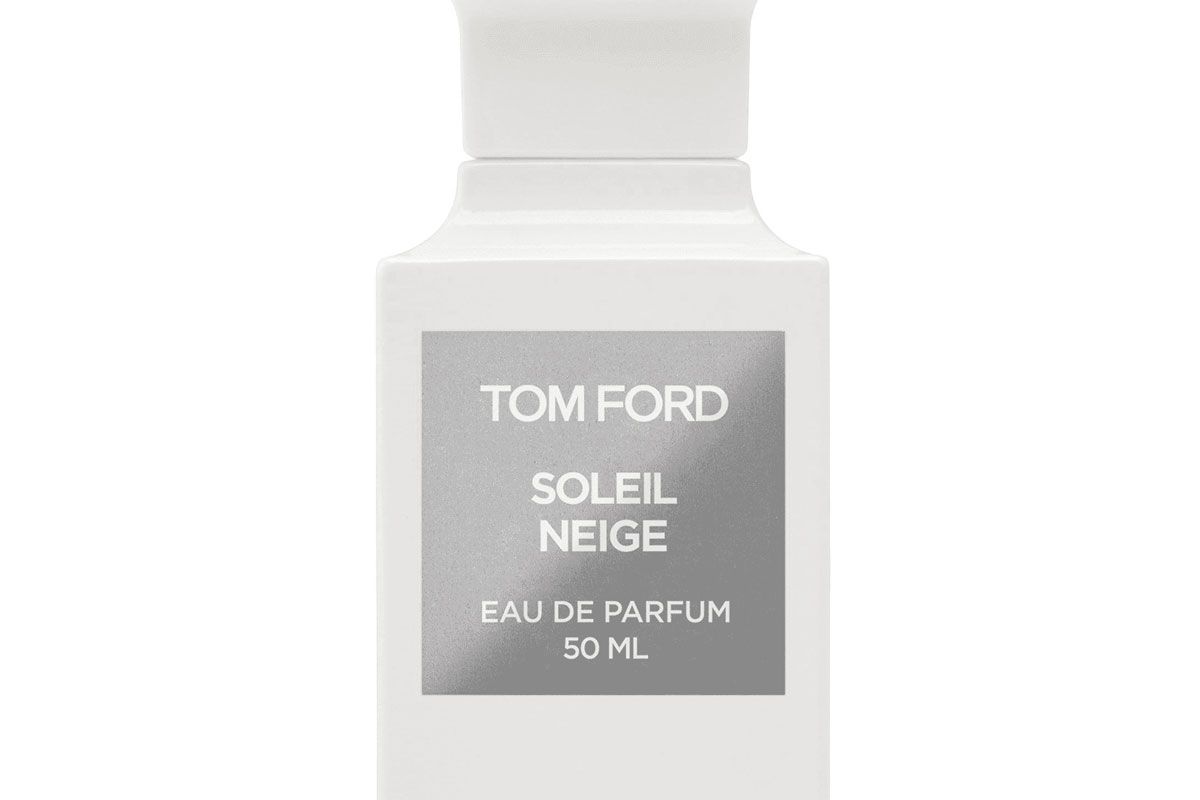 tom ford soleil neige