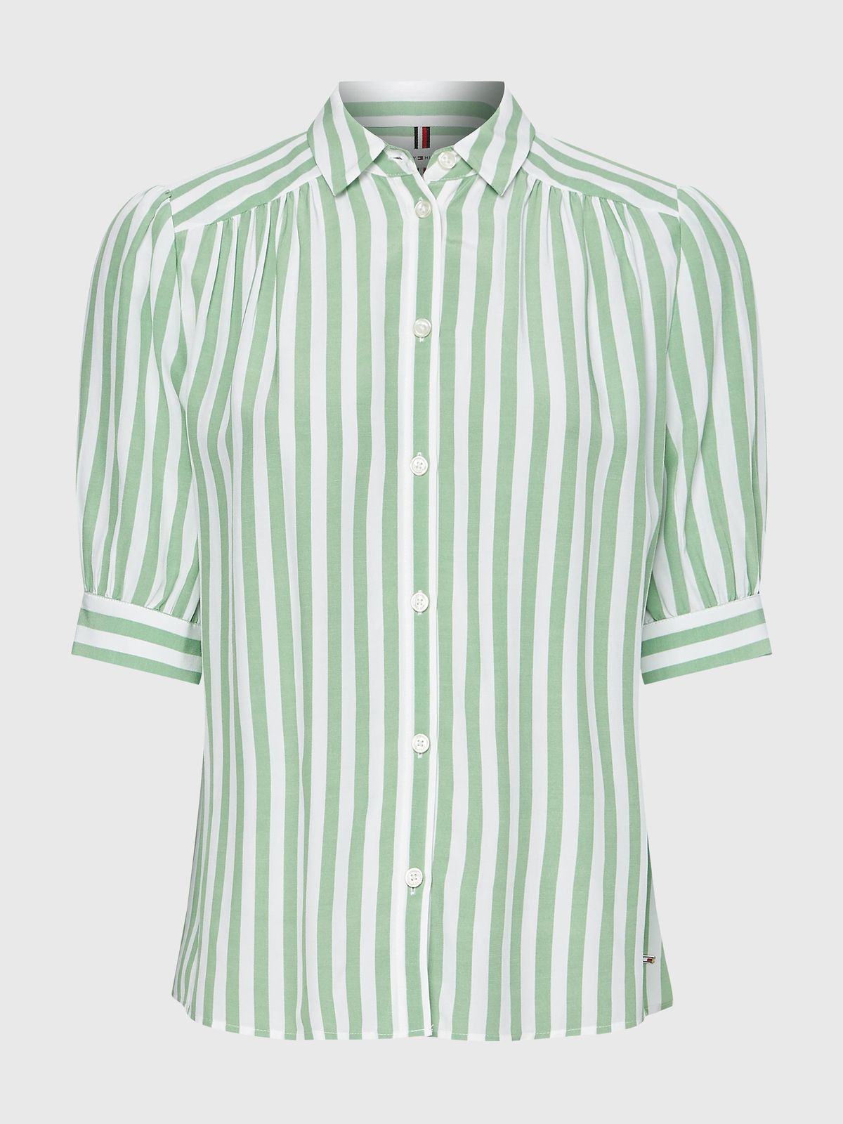 tommy hilfiger blouse