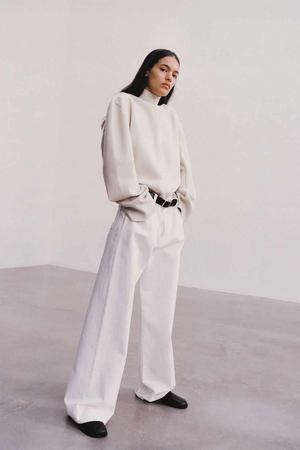 tonal dressing